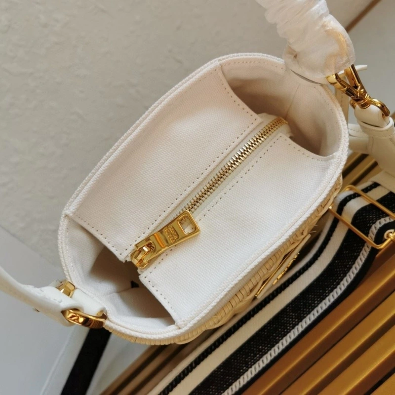 Prxdx Bucket Bags Stylish 57626