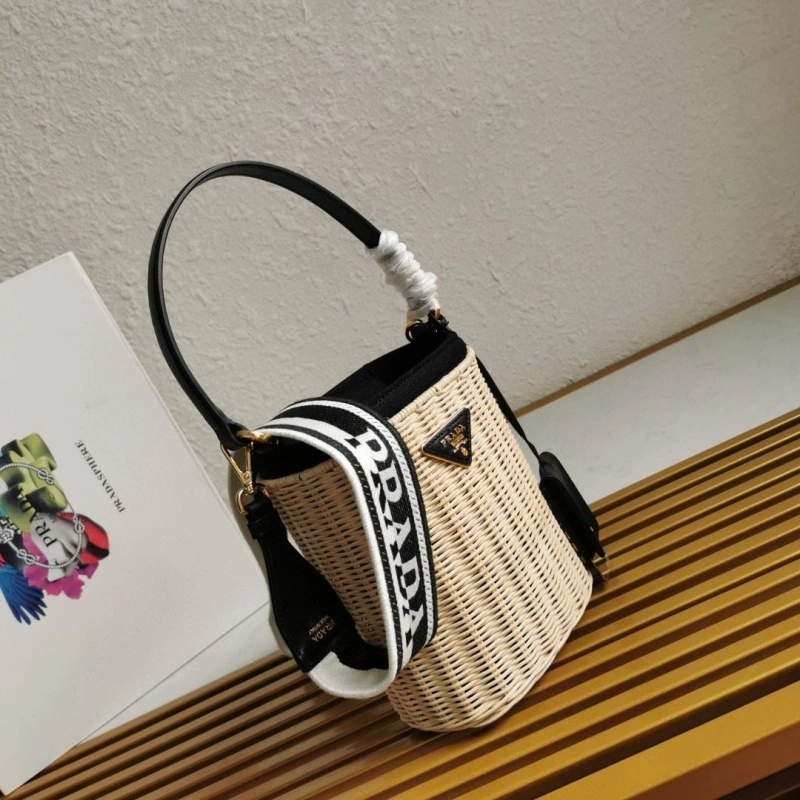 Compact Prxdx Bucket Bags 57636