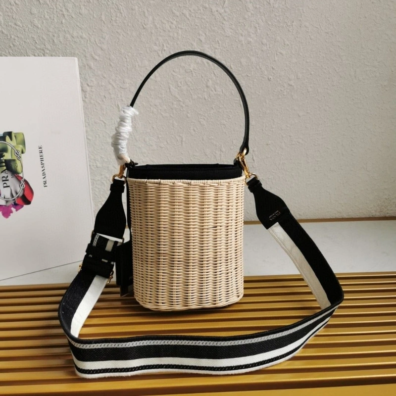 Compact Prxdx Bucket Bags 57636