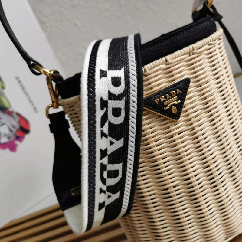 Compact Prxdx Bucket Bags 57636