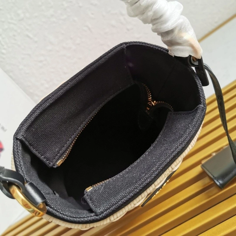 Compact Prxdx Bucket Bags 57636