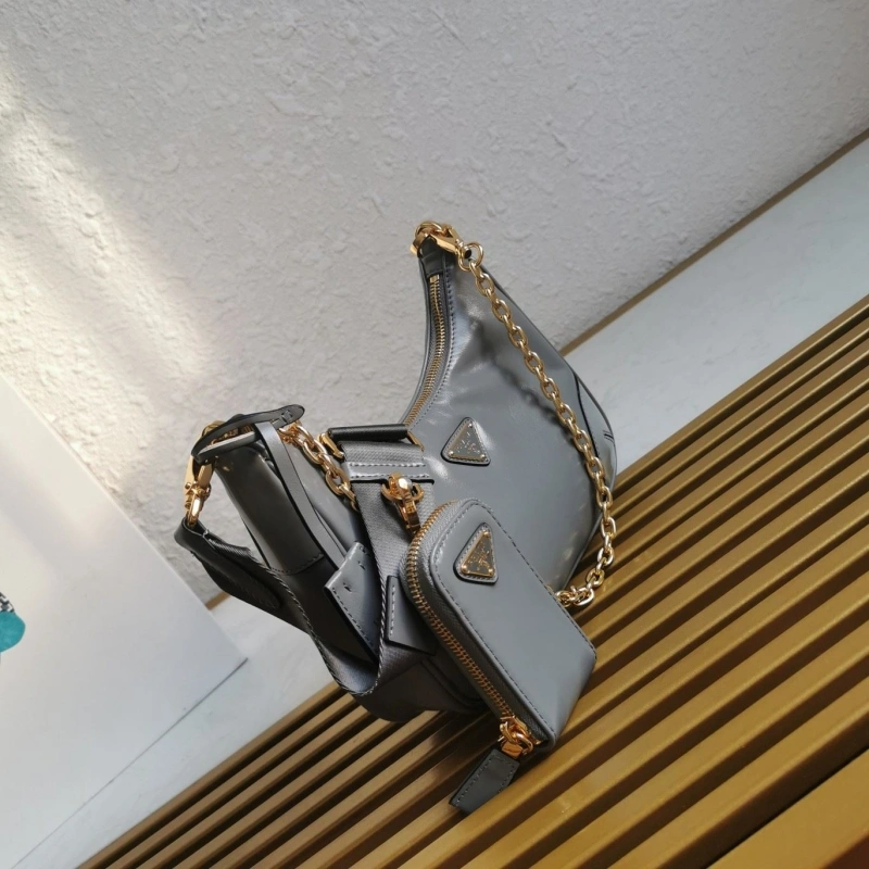 Resilient Prxdx Satchel Bags 57609
