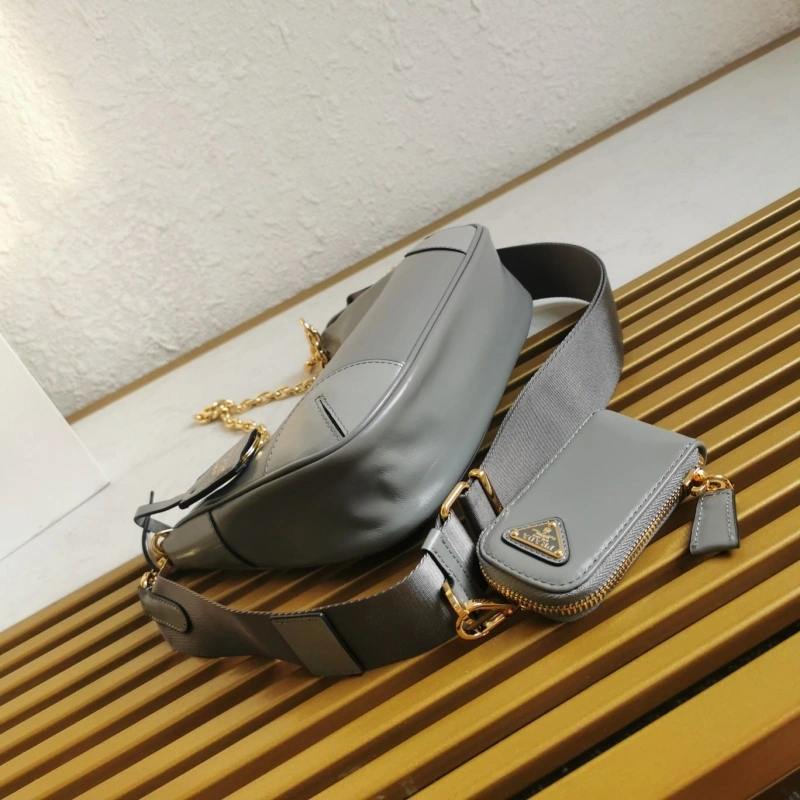 Resilient Prxdx Satchel Bags 57609