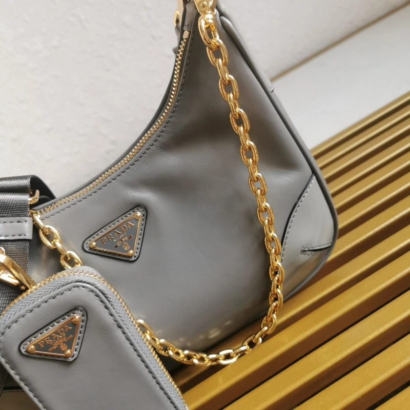 Resilient Prxdx Satchel Bags 57609
