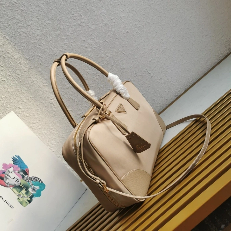 Prxdx Top Handle Bags GoAnywhere 57536
