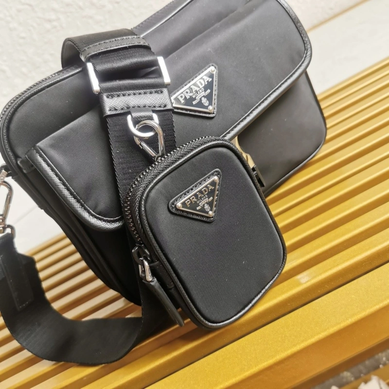 Unique Prxdx Satchel Bags 57586