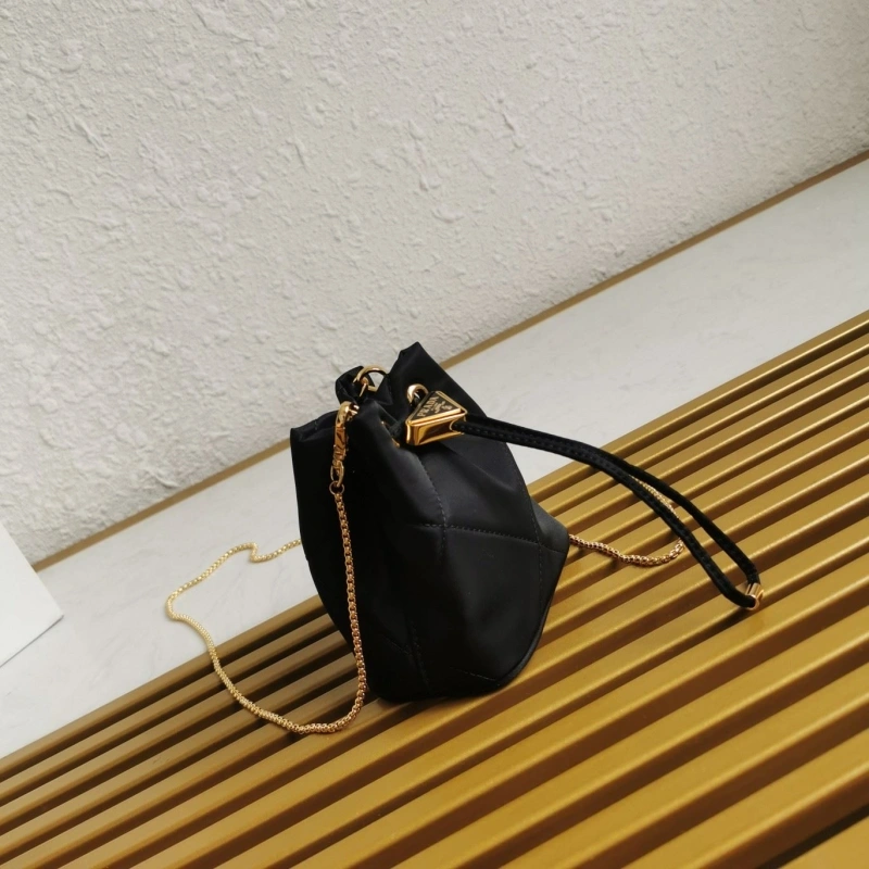 Cozy Prxdx Bucket Bags 57629