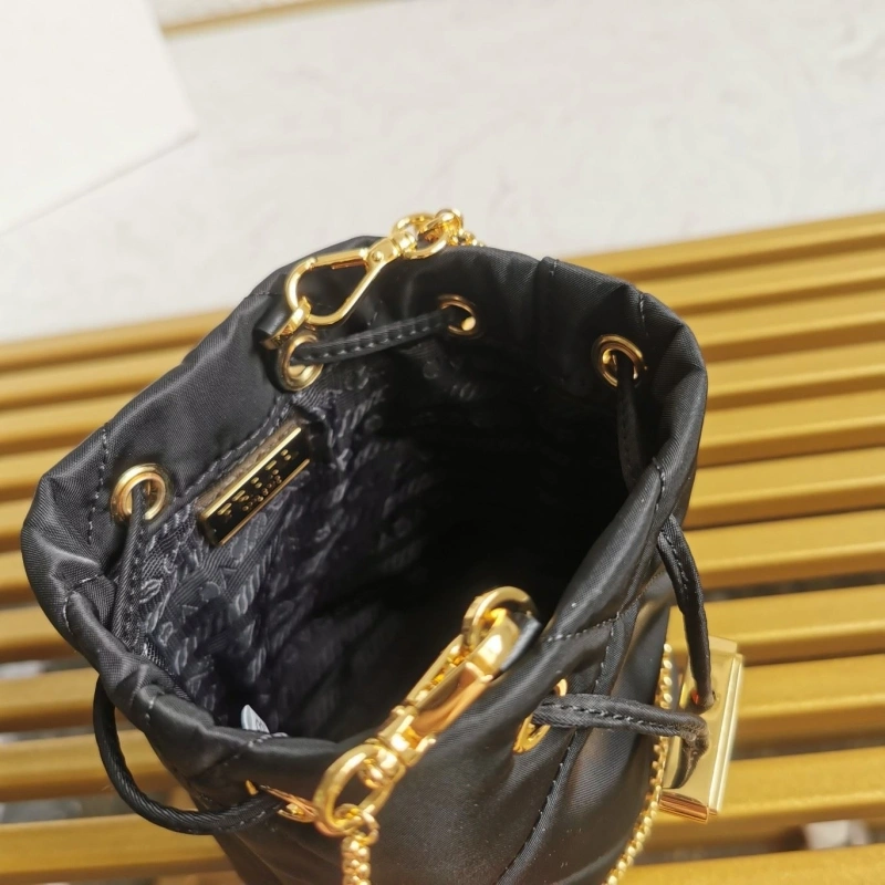 Cozy Prxdx Bucket Bags 57629