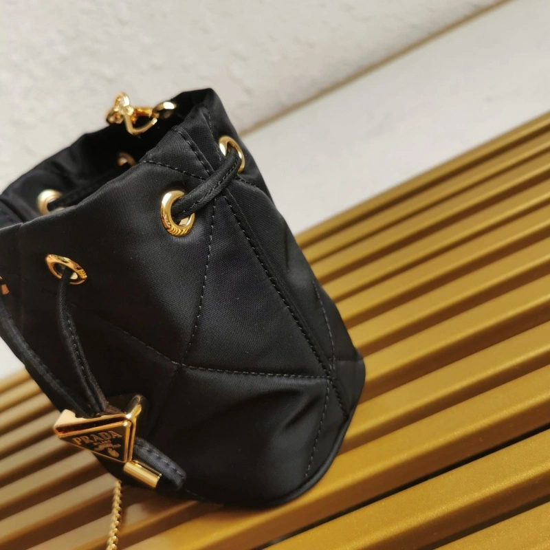 Cozy Prxdx Bucket Bags 57629