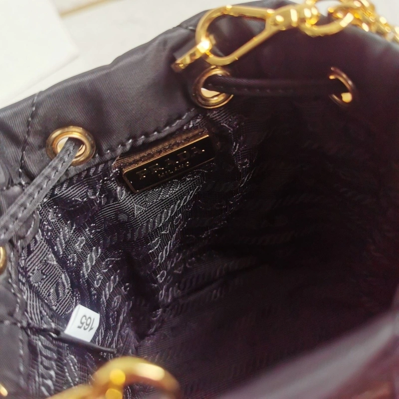 Cozy Prxdx Bucket Bags 57629