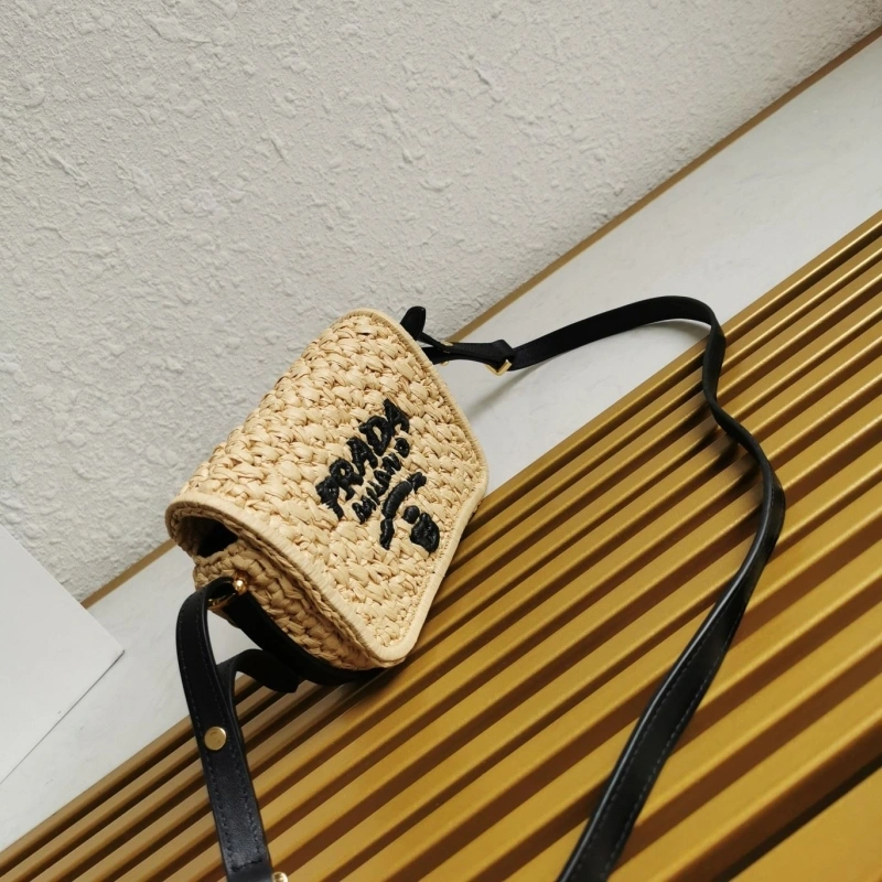 Soft Prxdx Satchel Bags 57627