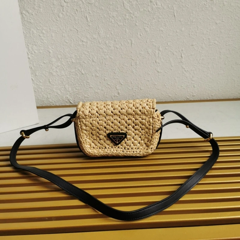 Soft Prxdx Satchel Bags 57627