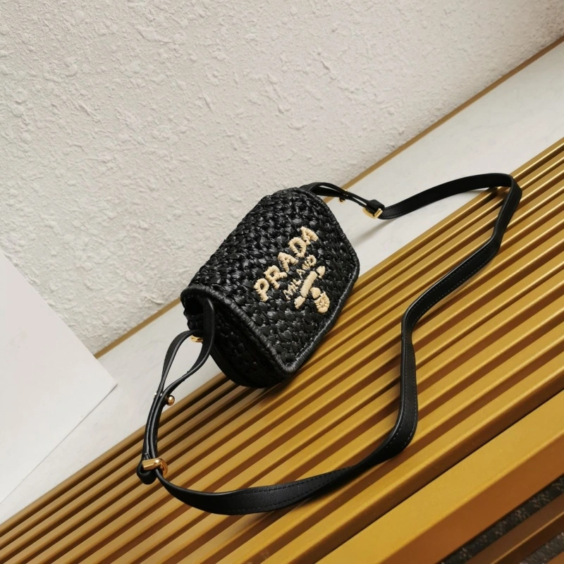 Prxdx Satchel Bags Elegant 57602