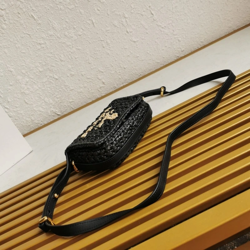 Prxdx Satchel Bags Elegant 57602