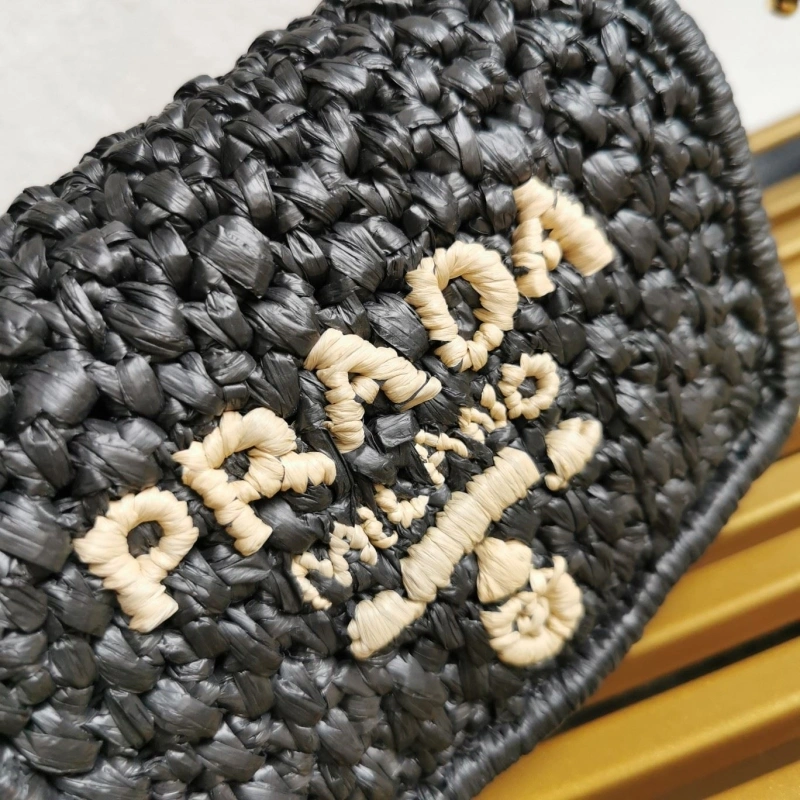 Prxdx Satchel Bags Elegant 57602