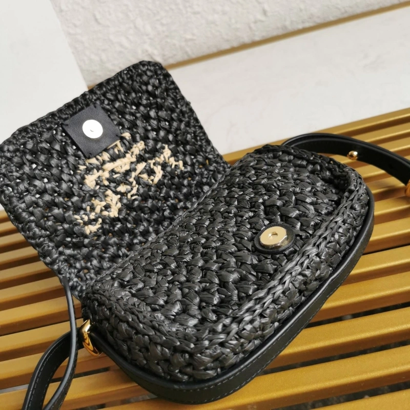 Prxdx Satchel Bags Elegant 57602