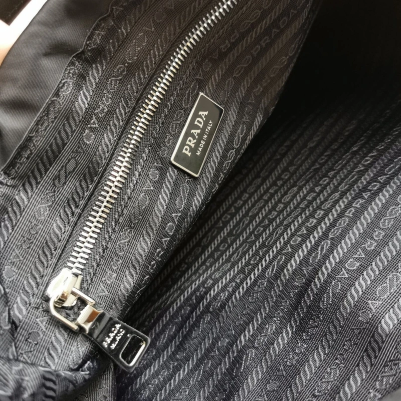 Prxdx Top Handle Bags Elegant 57514