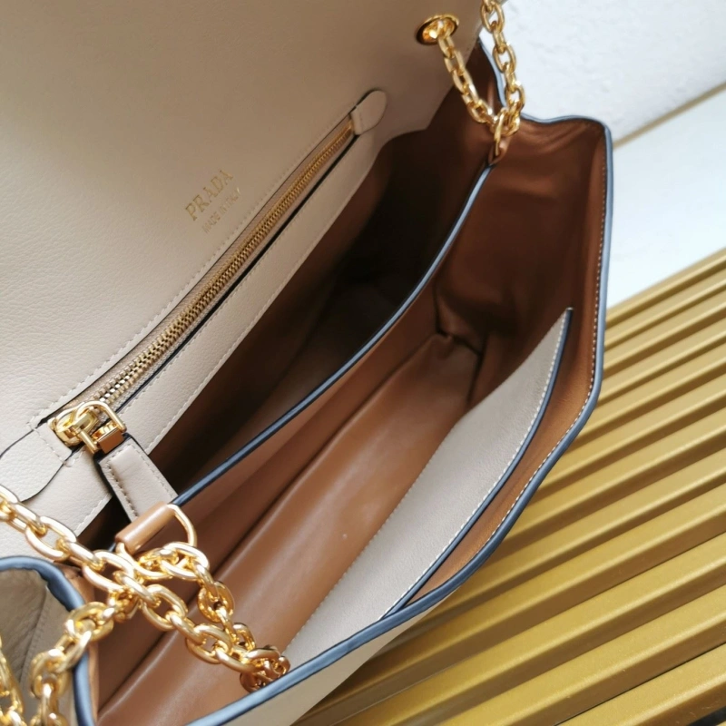 Practical Prxdx Top Handle Bags 57526