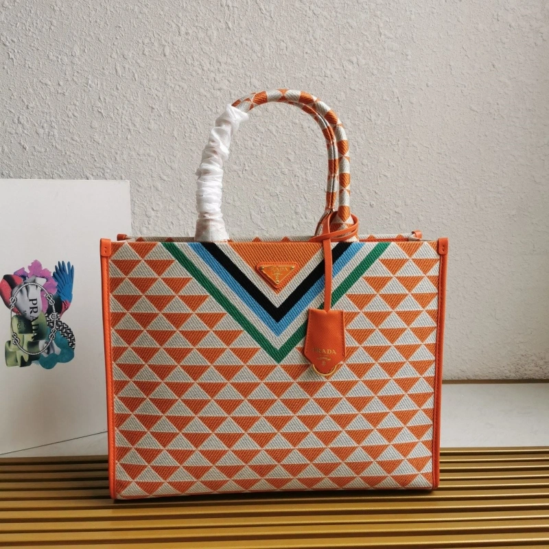 Prxdx Shopping Bags Cozy 57554