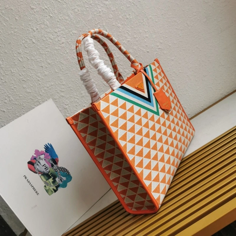 Prxdx Shopping Bags Cozy 57554