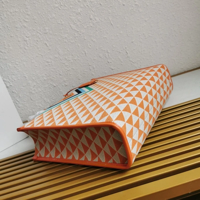 Prxdx Shopping Bags Cozy 57554