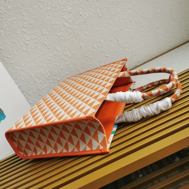 Prxdx Shopping Bags Cozy 57554