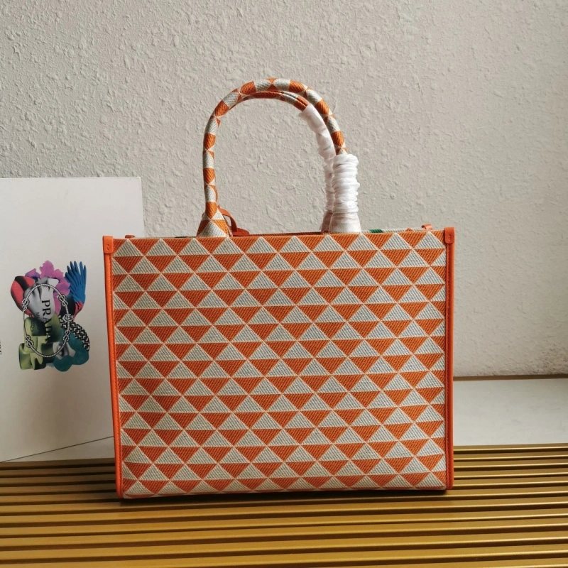 Prxdx Shopping Bags Cozy 57554