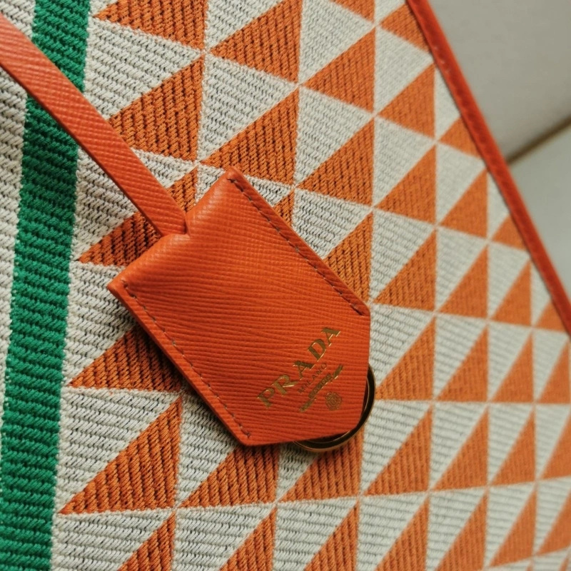 Prxdx Shopping Bags Cozy 57554