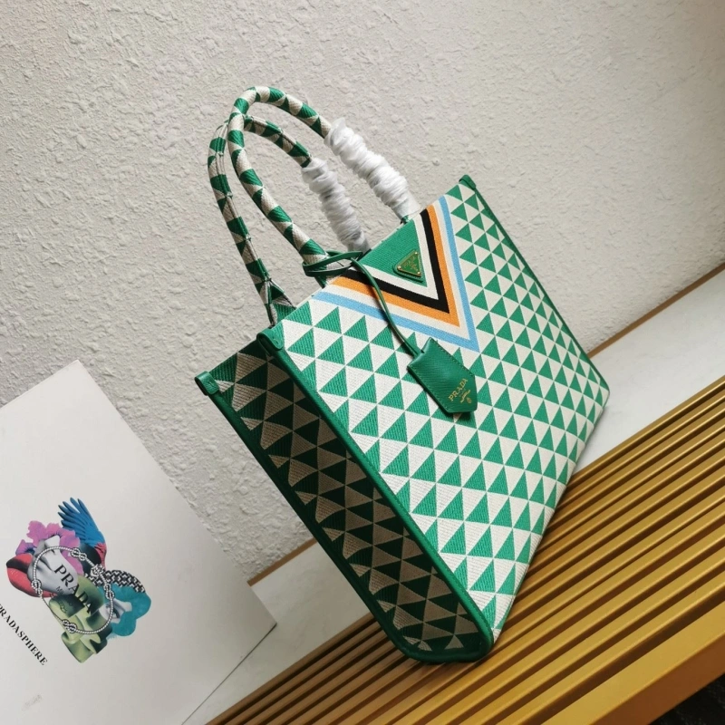 Bold Prxdx Shopping Bags 57567