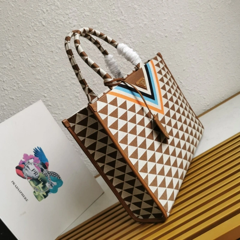 Vibrant Prxdx Shopping Bags 57575