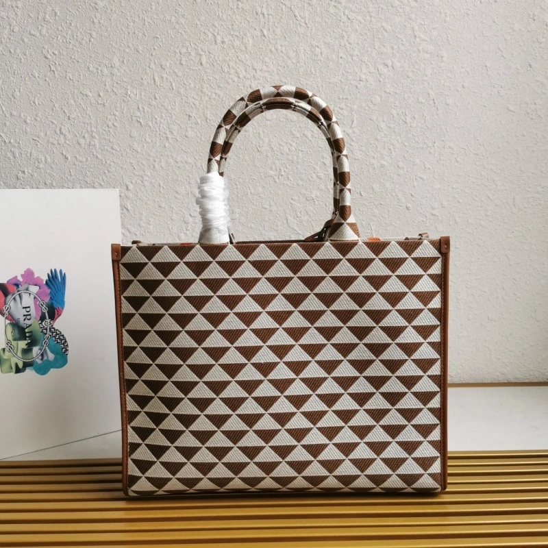 Vibrant Prxdx Shopping Bags 57575