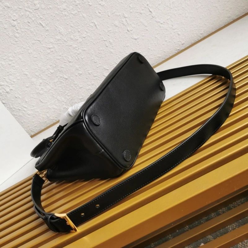 Prxdx Top Handle Bags Efficient 57579