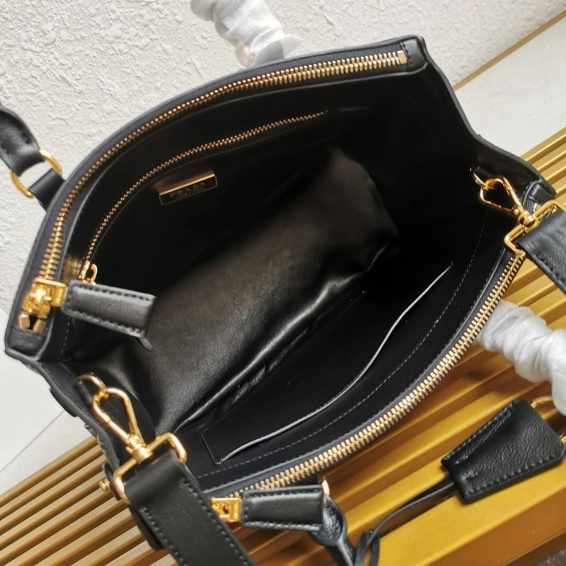 Prxdx Top Handle Bags Efficient 57579