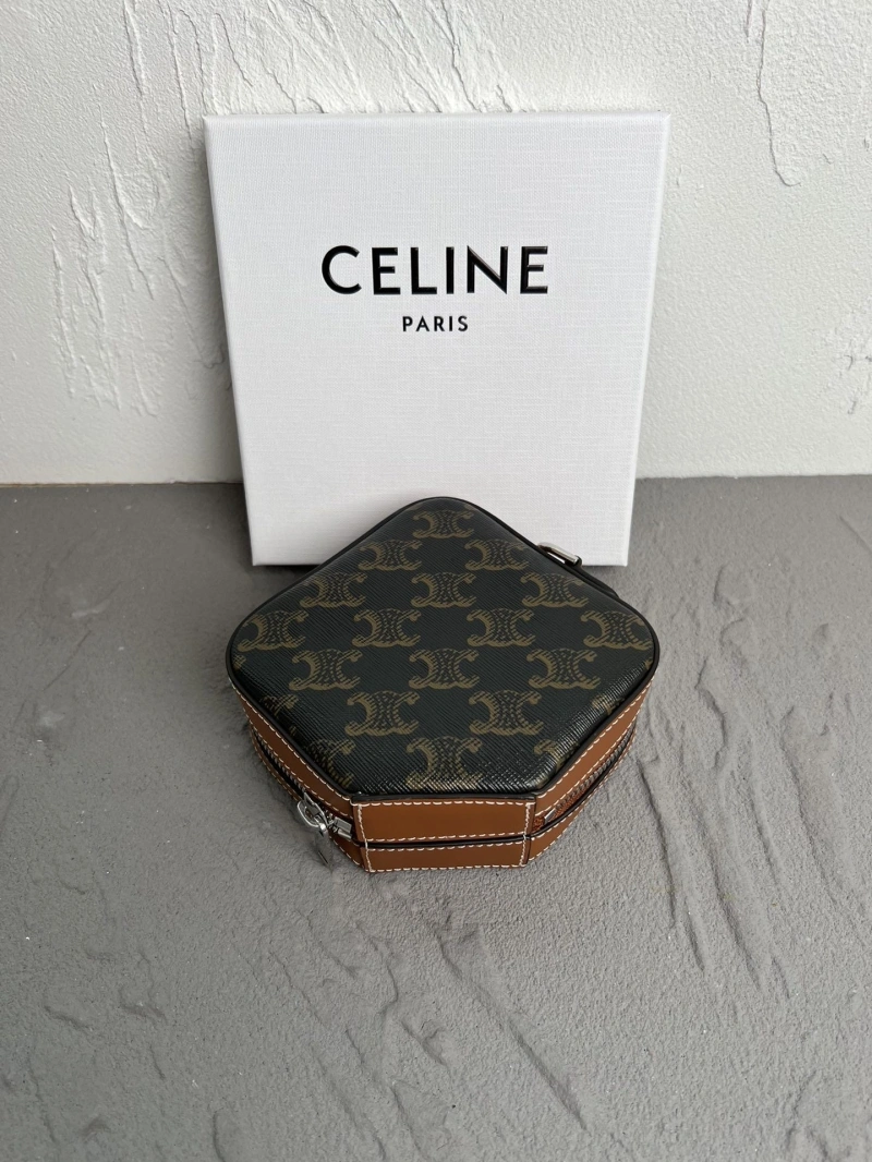 Elegant Cxlxne Satchel Bags 85245