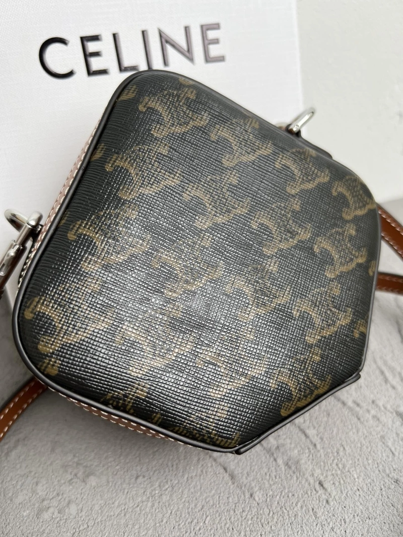 Elegant Cxlxne Satchel Bags 85245