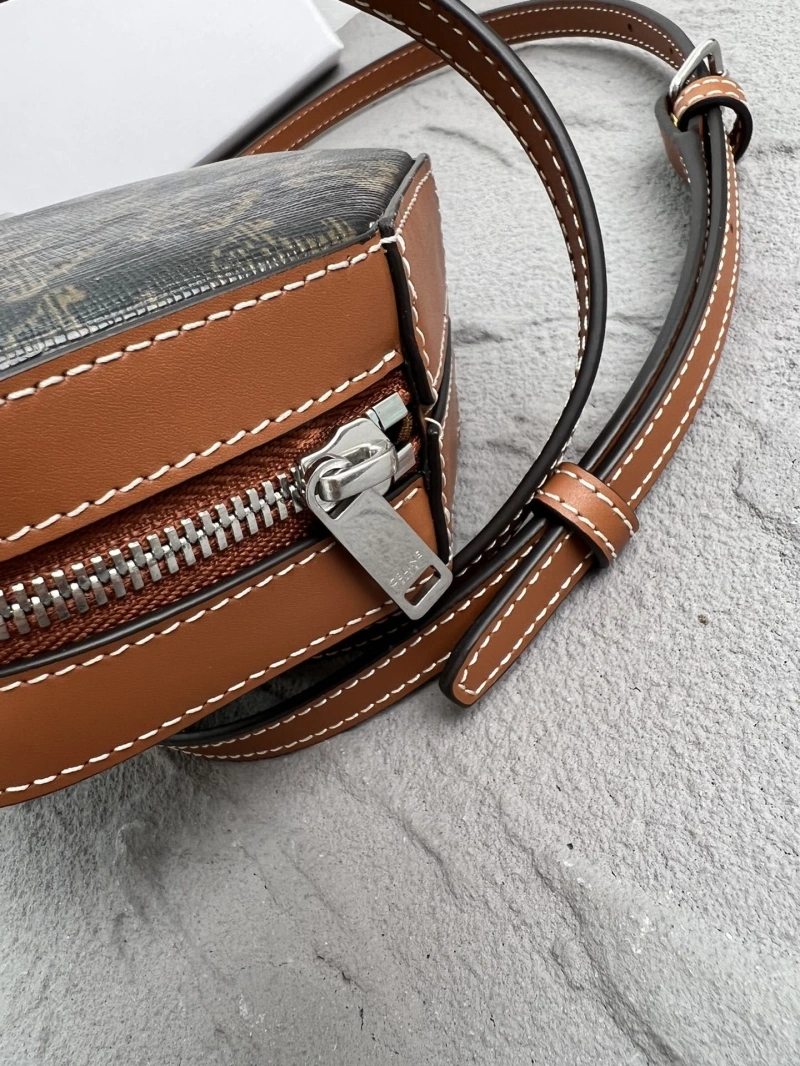 Elegant Cxlxne Satchel Bags 85245