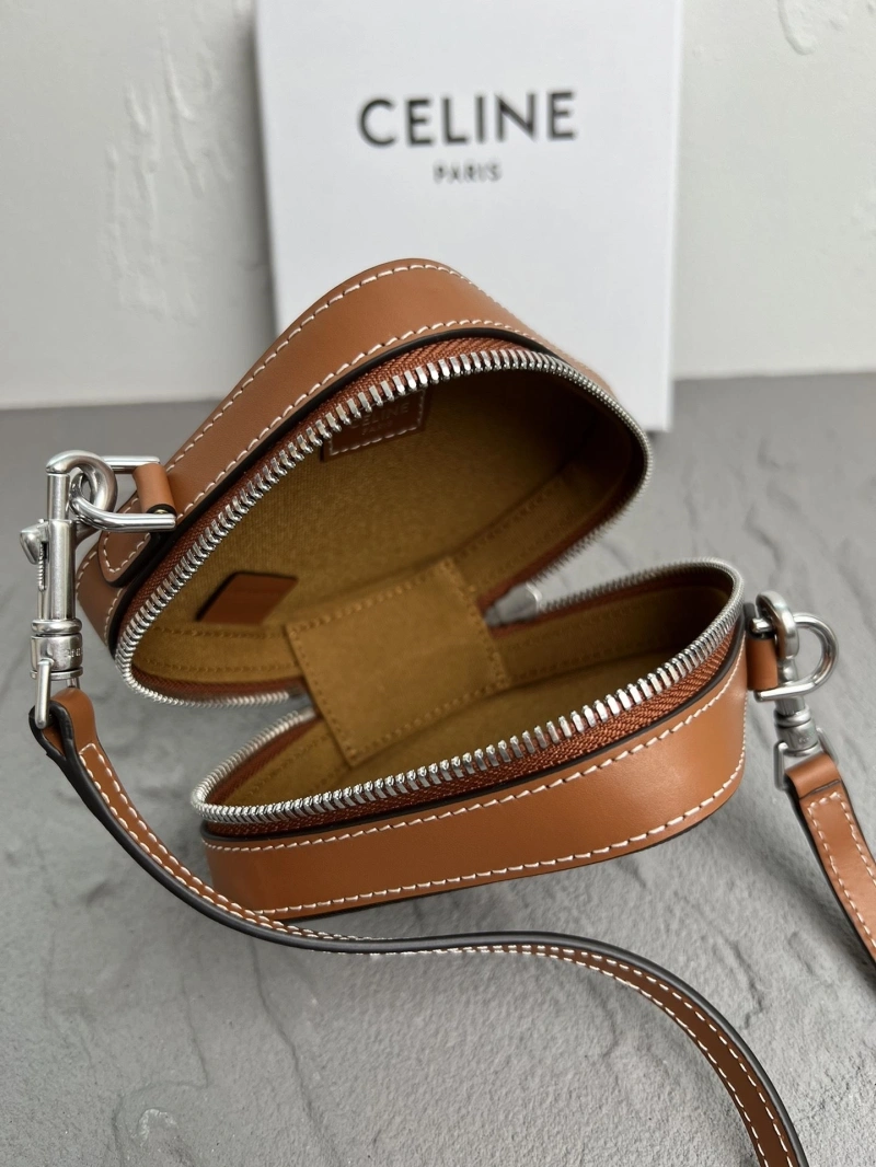 Elegant Cxlxne Satchel Bags 85245