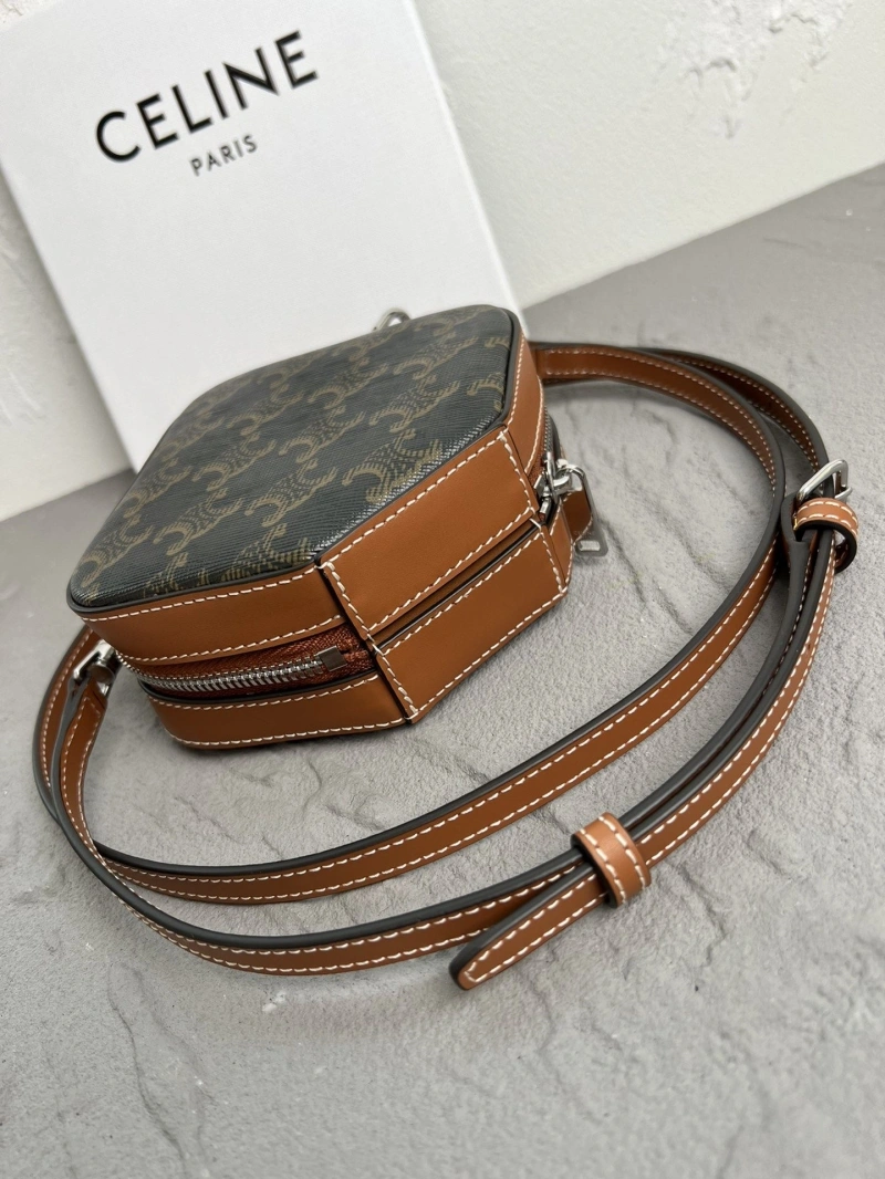 Elegant Cxlxne Satchel Bags 85245