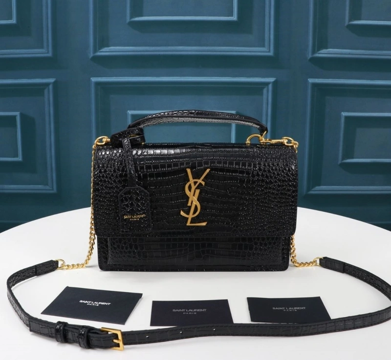 Modern YSX Satchel Bags 68255