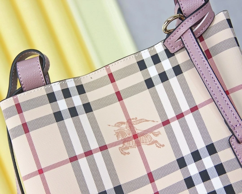 Bxrbxrry Bucket Bags Elegant 76379