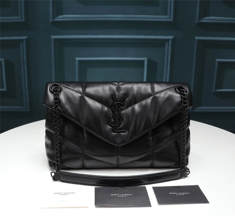 Refined YSX Top Handle Bags 67001