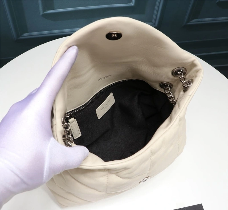 YSX Top Handle Bags Resilient 68207