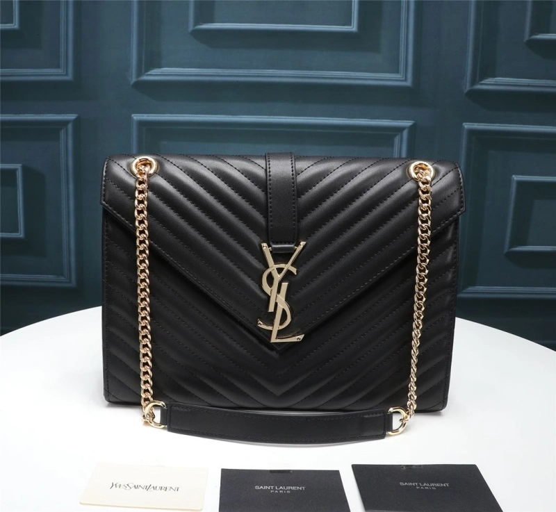 Trendy YSX Top Handle Bags 68192