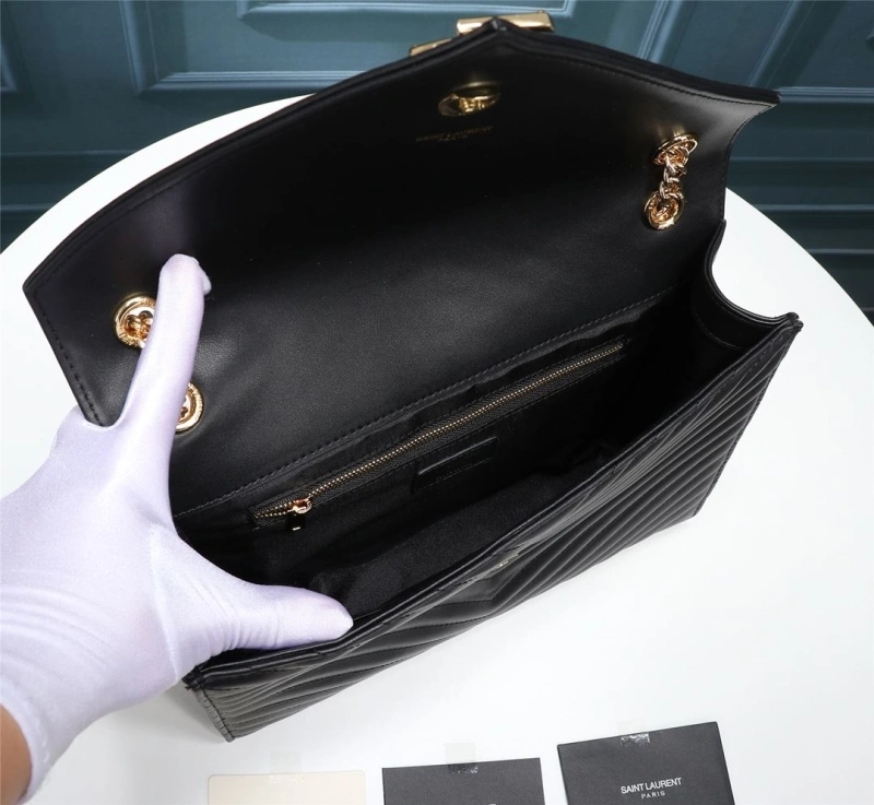 Trendy YSX Top Handle Bags 68192