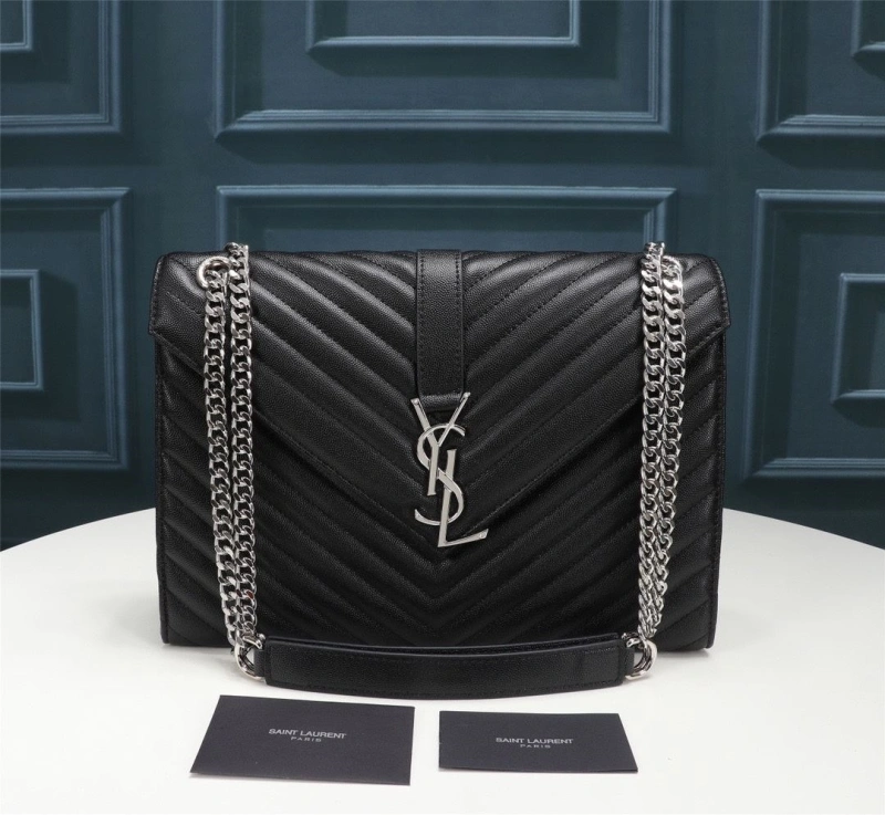 YSX Top Handle Bags Elegant 66991