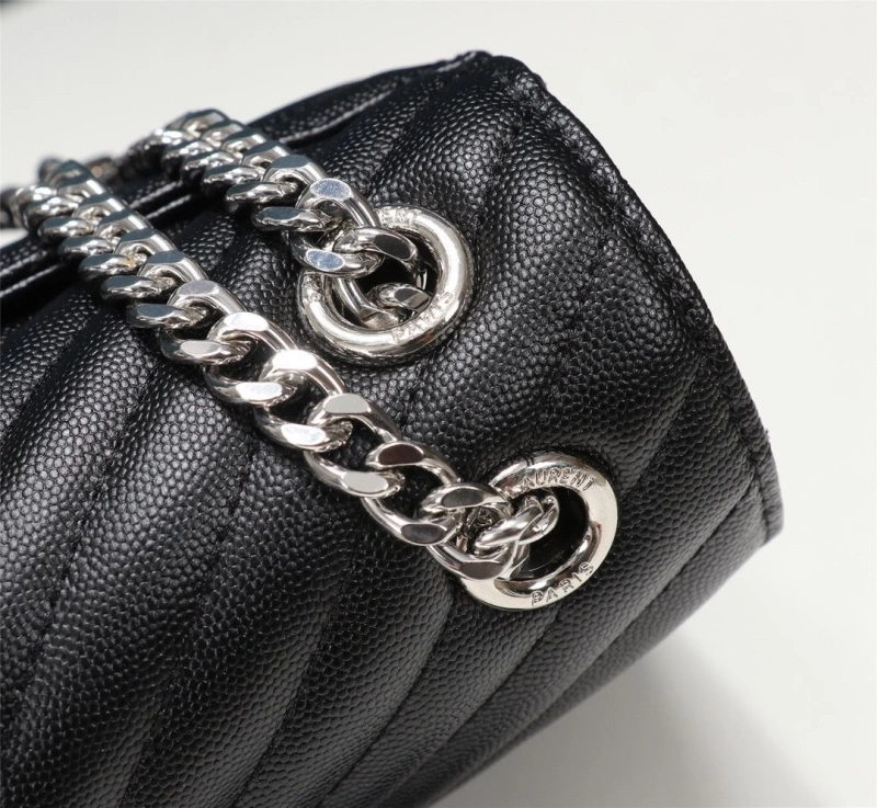 YSX Top Handle Bags Elegant 66991
