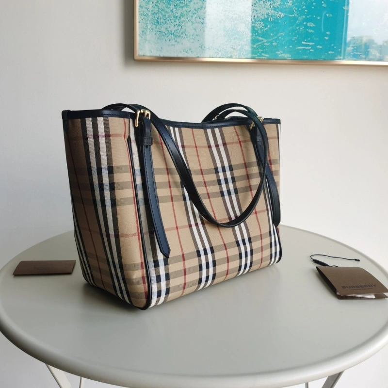Bxrbxrry Shopping Bags Versatile 76363