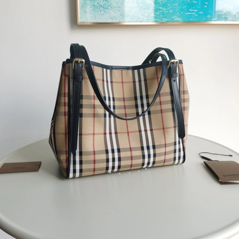 Bxrbxrry Shopping Bags Versatile 76363