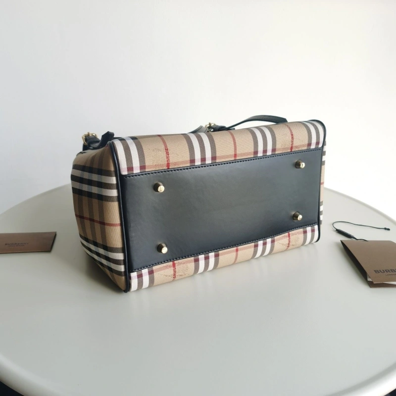 Bxrbxrry Shopping Bags Versatile 76363