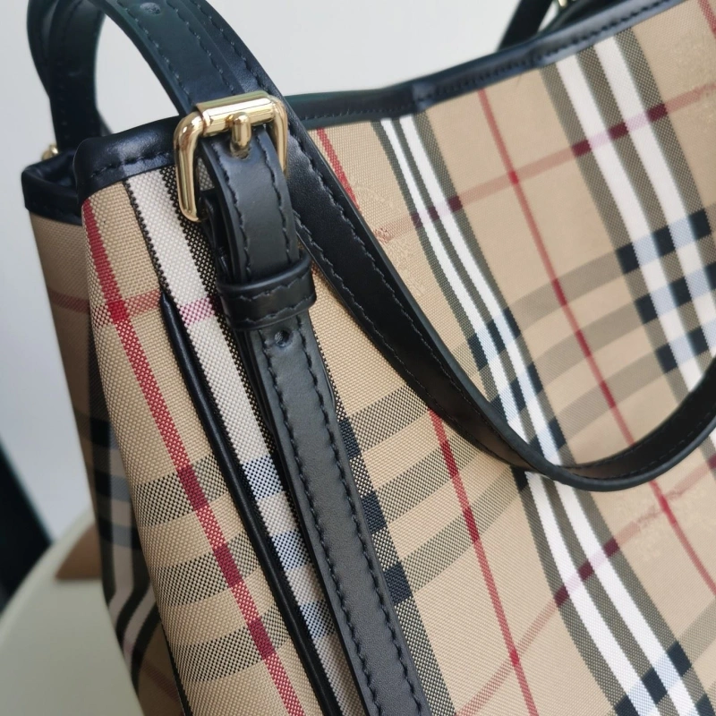 Bxrbxrry Shopping Bags Versatile 76363